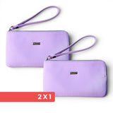2x1 BILLETERAS LILA
