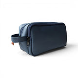 ESTUCHE DE VIAJE HOMBRE AZUL