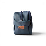 ESTUCHE DE VIAJE HOMBRE AZUL
