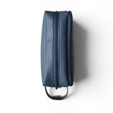 ESTUCHE DE VIAJE HOMBRE AZUL