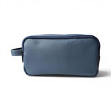 ESTUCHE DE VIAJE HOMBRE AZUL