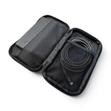 ESTUCHE PARA CABLES NEGRO