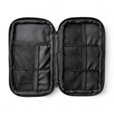 ESTUCHE PARA CABLES NEGRO