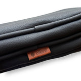 ESTUCHE PARA CABLES NEGRO