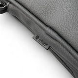 ESTUCHE PARA CABLES NEGRO