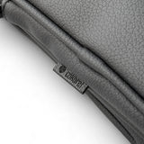 KIT ORGANIZADOR DE CABLES NEGRO