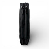 ESTUCHE PARA CABLES NEGRO