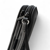 ESTUCHE PARA CABLES NEGRO