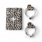KIT DE VIAJE CHEETAH