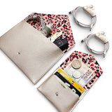 KIT PARA CARTERA CHAMPAÑA