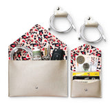 KIT PARA CARTERA CHAMPAÑA