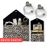 KIT PARA CARTERA CHEETAH