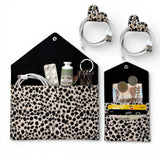 KIT PARA CARTERA CHEETAH