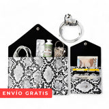 KIT PARA CARTERA PITÓN
