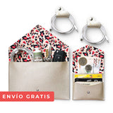 KIT PARA CARTERA CHAMPAÑA