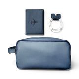 KIT VIAJERO ESENCIAL AZUL