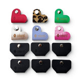 KIT x12 PORTA CABLES