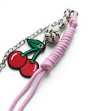 Kit x3 llavero charm