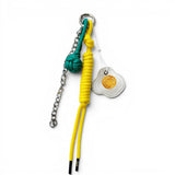 Kit x3 llavero charm