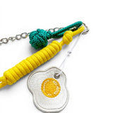 Kit x3 llavero charm