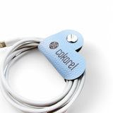 KIT x12 PORTA CABLES