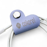 KIT x6 PORTA CABLES