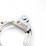 KIT x6 PORTA CABLES