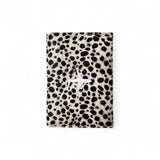 PORTA PASAPORTE CHEETAH