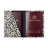 PORTA PASAPORTE CHEETAH