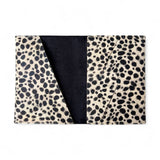 PORTA PASAPORTE CHEETAH