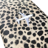 PORTA PASAPORTE CHEETAH