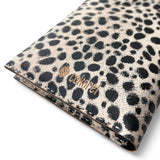 PORTA PASAPORTE CHEETAH