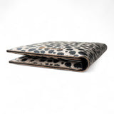 PORTA PASAPORTE CHEETAH