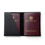 KIT TRAVEL PRO NEGRO