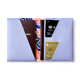 KIT DE VIAJE MORADO