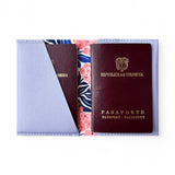 KIT DE VIAJE MORADO