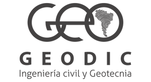 Geodic